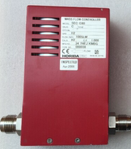 HORIBA flowmeter SEC-E60 spot sale in Japan