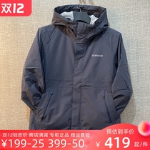 Pathfinder jacket jacket men 21 autumn and winter New outdoor sports Waterproof warm coat TABJ91775