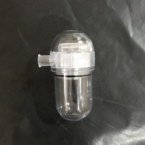 Mindray monitor End-of-call carbon dioxide sink side-flow CO2 generation water cup Sampling tube water collection cup