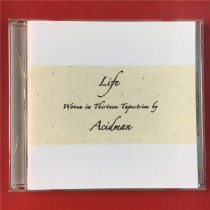 Day edition of Life ACIDMAN Kaifeng A9557