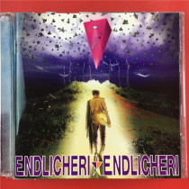 Chapel Just Neo Africa Rainbow Ads ENDLICHERI ENDLICHERI CD DVD