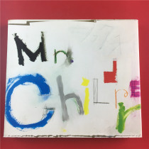 Office of the Academic Year of the Academic Year of the Academic Year of the Academic Year Mr Children CD DVD Day Edition Kaifeng B0717 b5593 A6045