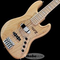 ATELIER Z E286 EVOLUTION AZ Nissan 5-string electric bass E-286 E#286 Japan Direct Mail