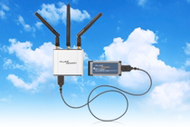 The Fluke Netscout AM C1097 wireless network card adapter (assorted A4018A1150 for use)