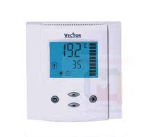 VECTOR Weituo TLC-FCR TLC-BCR-T-D fan coil controller compact temperature control panel