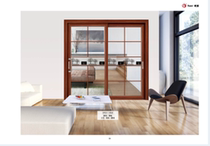 European aluminum alloy fashion series OP19-X010