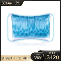 Serta Shuda US Shuda 360 Care gel Pillow imported from Italy