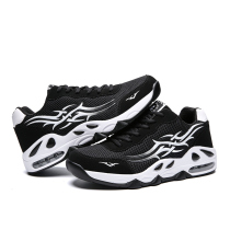  Volleyball shoes mens and womens game training shoes Ultra-light sports shoes breathable non-slip wear-resistant air cushion bottom handball shoes