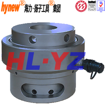  Jiangsu Haili factory direct hydraulic tensioner Haili L-S hydraulic bolt tensioner