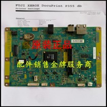 Original Fuji Xerox P355D P355DB motherboard interface board Xerox original P355D motherboard