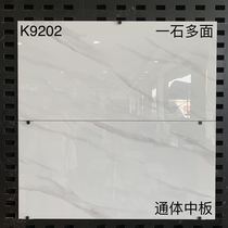 Guangdong Foshan toilet tile 400x800mm living room wall tile toilet non-slip floor tiles kitchen wall