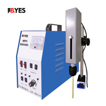 High frequency electric spark piercing electromechanical Spark drilling machine Breaking screw machine Breaking tap electromechanical pulse piercing machine