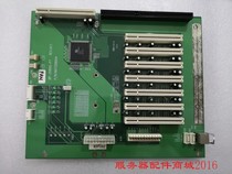 Original Research and Yang industrial computer base plate BP-208SG-P7 REV A1 1 7 PCI base plate