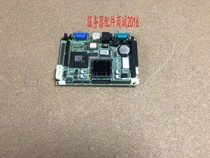 Original Research China Industrial PC motherboard PCM-5820 send memory spot bargaining