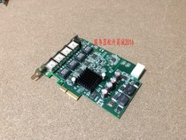 Ling Hua PCIe-GIE64 Industrial Camera Capture Card 51-18519-0a40 Real Price