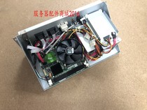 Taiwan Weida industrial computer equipment host 10COM Port dual network port 6USB host IOBP-G412-R10