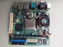 Original PMI8M cash register industrial control machine POS machine all-in-one machine dual network card industrial equipment motherboard