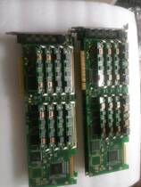 Synway Voice SHT-16B-CT PCI SHT-16C-CT PCI FAX G0151754 G0133487