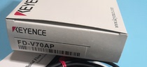 KEYENCE Keen FD-V70AP Liquid Flow Sensor Japan spot brand new original