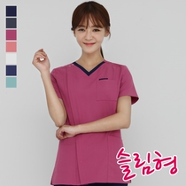 South Korea imported Bella268 imported surgical suit brush hand suit Hand wash suit