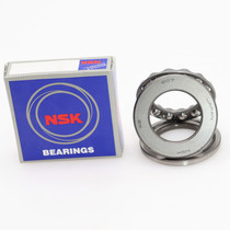 Japan NSK stainless steel thrust ball bearings S51101 51100 51103 51102 51104 51105M