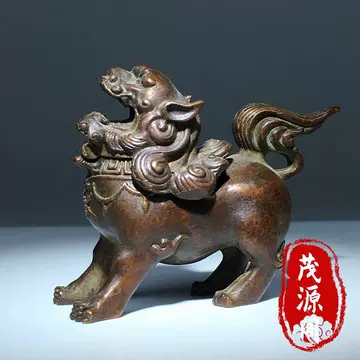 麒麟铜香炉-麒麟铜香炉促销价格、麒麟铜香炉品牌- 淘宝