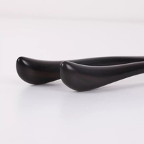 Yangqin practice Mallet dulcimer practice hammer high quality Ebony large yangqin exercise hammer send tube