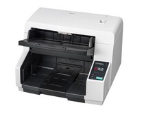 Hanwang (Hanvon)HW-8190PRO paper-fed high-speed file scanner A3 format Office document color