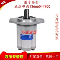 Hefei Changyuan hydraulic gear pump CBF-E520 E525 E532 E540-ALP ALPL ALH ALHL