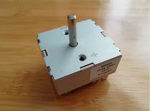 Rice technology furnace switch Corning electric ceramic furnace switch original accessories suitable for EGO and other single-circle controller