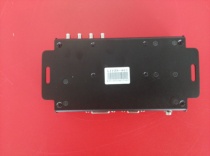 Cost-effective UHF UHF 4-channel split RFID Reader article anti-theft management reader