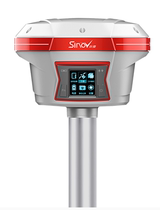 RTK GNSS GPS China Survey Engineering Survey Surveying and Mapping Navigator High Precision Receiver M8 Inertial Navigation Meter