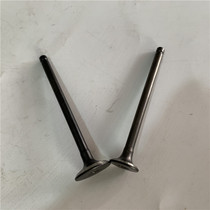 Applicable to Dayang running motorcycle POPO50 DY48QT-2-2A valve stem 80MM length