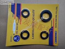 Gwangyang Heromai GY6 125 GY6 150 Little Handsome Falcon Engine Oil Seal