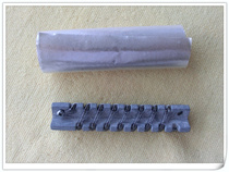 Jia Ruiqi plastic welding torch 500W 700W plastic welding torch core heating core plastic welding torch accessories