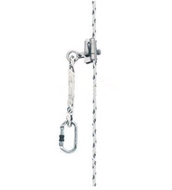 Honeywell 1002876 automatically hand grab rope 14 16mm costume brake