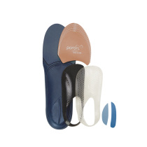 Geek shoes talk about joint SeaPool sports professional basketball insole poron shock absorption 3D carbon plate version of arch support