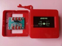 Orina bolt report OX620-QG fire hydrant button Orina bolt report hand report fire hydrant button