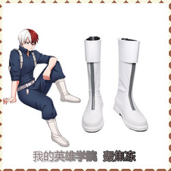 NARUTO Mitsuki Cosplay shoes