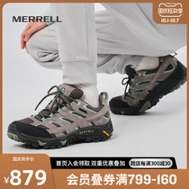 MERRELL Mile hiking shoes new MOAB hiking shoes Sports Leisure outdoor shoes climbing shoes J06028
