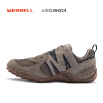 MERRELL Mai Le casual mens shoes outdoor casual shoes retro comfort sports casual shoes mens J561999