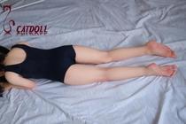 CATDOLL Niuniu solid doll with bone simulation design movable eyes