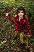 CATDOLL Salsa Europe and the United States big chest full solid simulation bone doll can be fixed eyes