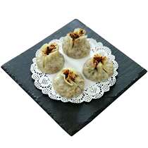 Nanjing specialty specialty breakfast roast duck small Siu sell frozen 12 siu mai cooked food frozen any 3 boxes from