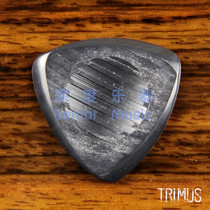Deep instrument Wegen Picks - Trimus series American finger style guitar pick