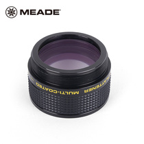Mead prominence mirror F 6 3 defocal lens eyepiece focal reduction interface