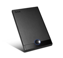 Wang 090 mobile hard disk box 2 5 inches USB3 0 SATA serial port notebook mechanical hard disk solid state box