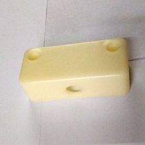 Sewing machine hand sealing machine accessories switch guard