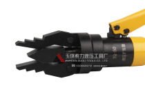 YQ-50 Integral Hydraulic Dilator Hydraulic Flange Separator Lightweight Manual Expanding Separation Tool