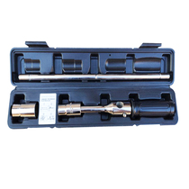 Car tire wrench cross wrench labor-saving long disassembly and tire replacement wrench repair socket tire changer